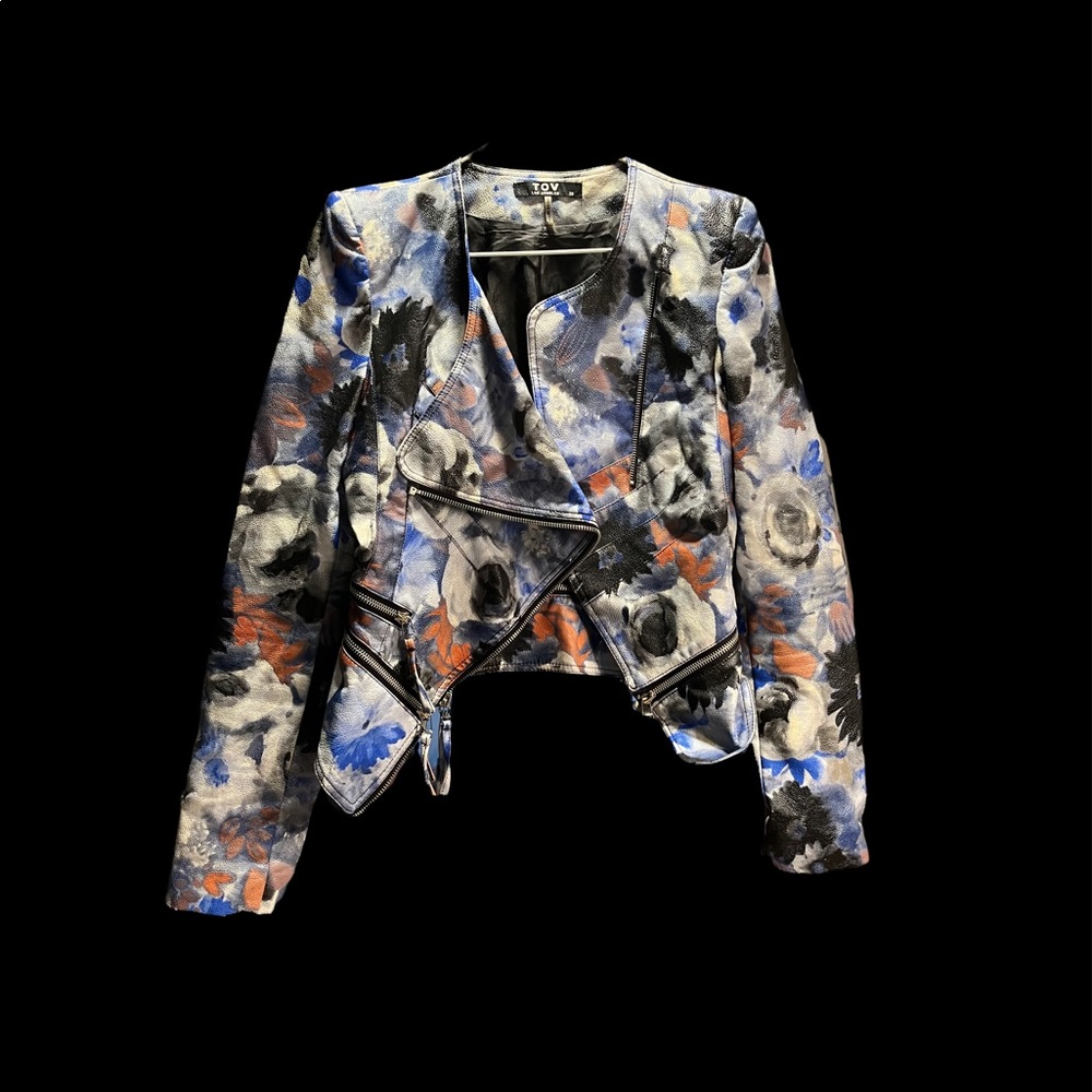 TOV Jacket